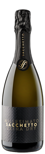 Sacchetto Spumante Millesimato Extra Brut 2024